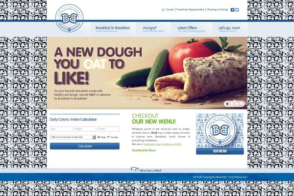 Site using Wonderplugin-slider plugin