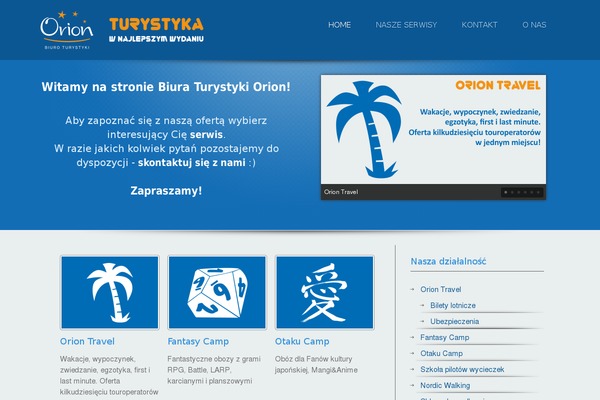 Site using Flexy-breadcrumb plugin