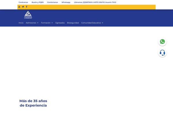 Site using WP Responsive Recent Post Slider plugin