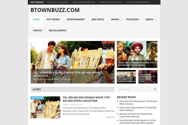 Site using GoDaddy Email Marketing plugin