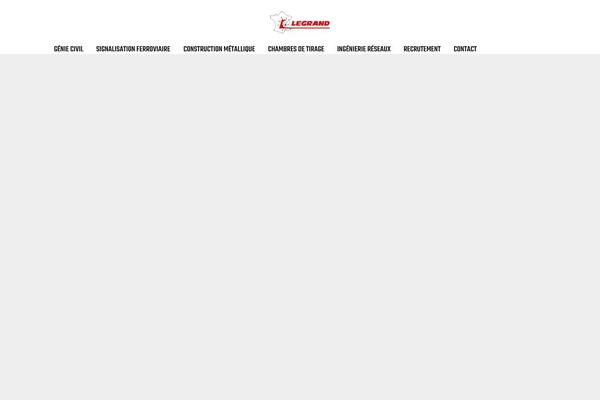 Site using WordPress Countdown plugin plugin