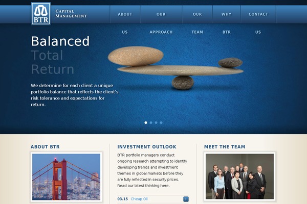 btrcap.com site used Btr