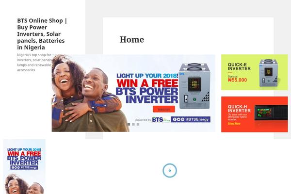 Site using Sw_woocommerce plugin