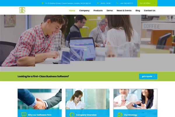Site using Wp-ultimate-gallery plugin