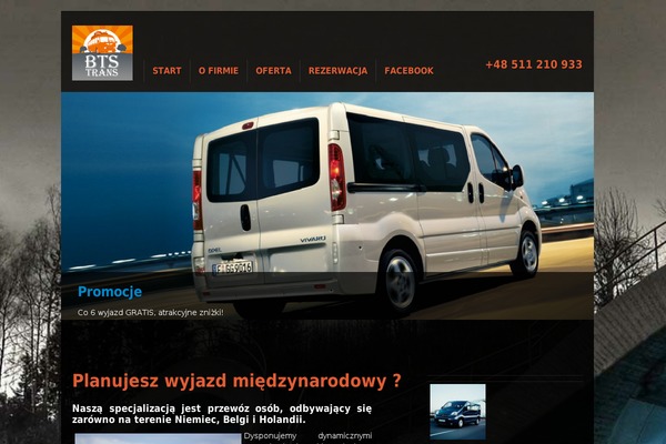 Twb theme site design template sample