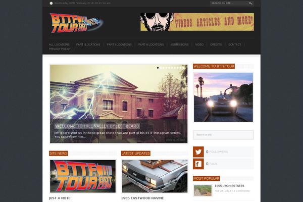 Site using Theme Blvd Responsive Google Maps plugin