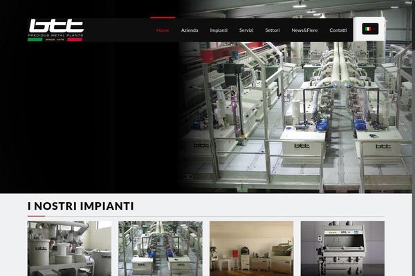 Site using Popup-maker-wp plugin