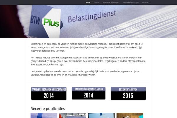 Startingup theme site design template sample