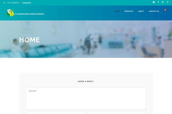 Site using Dethemekit-for-elementor plugin