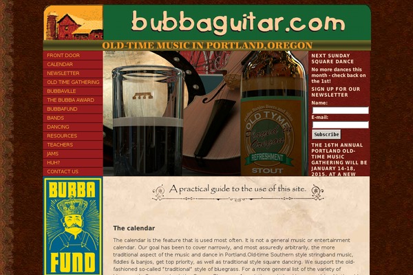 Yoko theme site design template sample