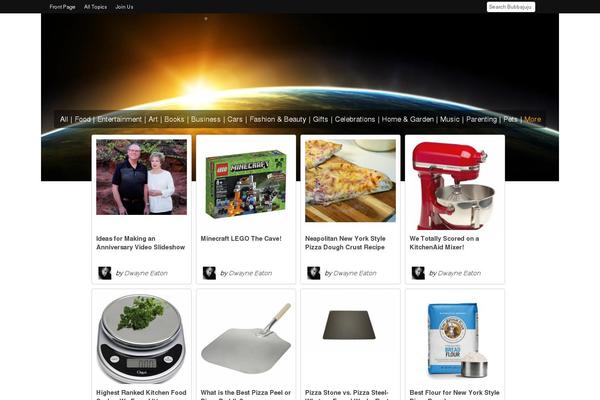 Site using Responsive Video Shortcodes plugin
