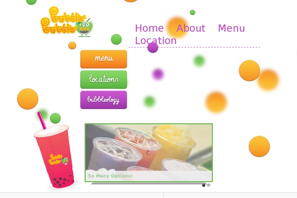 bubblebubbletea.com site used Bbt