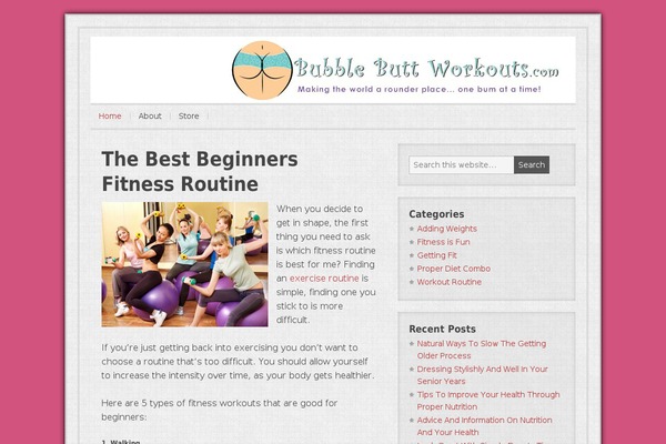 Site using Addcents plugin