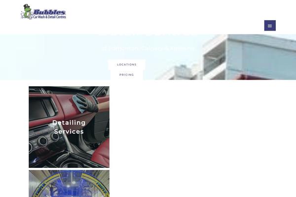 Site using Essential-blocks plugin