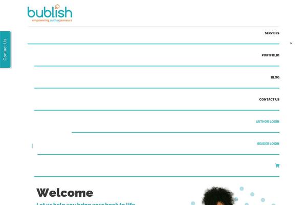 Site using Xhanch - My Twitter plugin