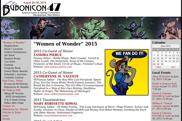 Atahualpa theme site design template sample