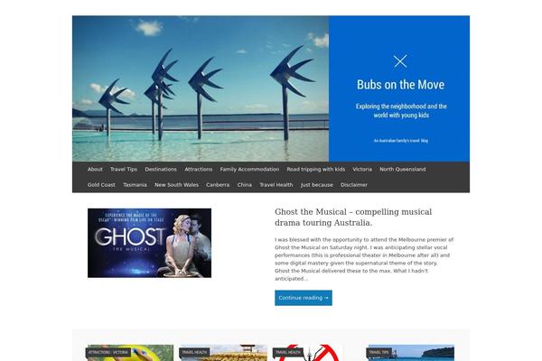 Site using Subscribe / Connect / Follow Widget plugin