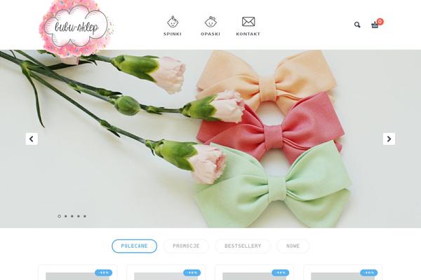 Site using Ideapark-wishlist plugin