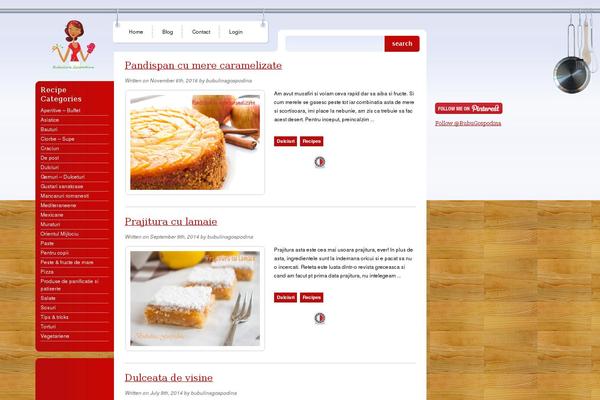 Site using Pinterest-follow-button plugin