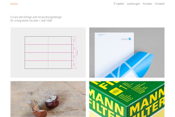 Hi-Response theme site design template sample
