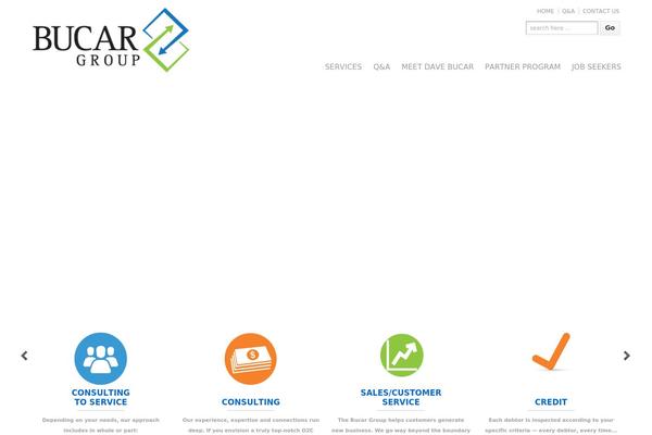 Site using Carousel-horizontal-posts-content-slider-pro plugin