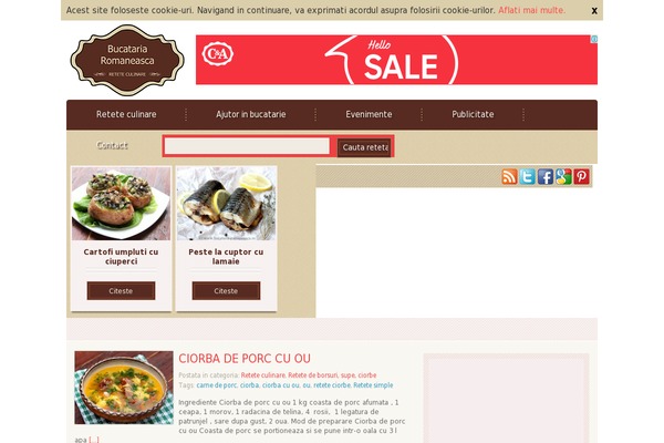 Site using Wordpress-print-posts plugin