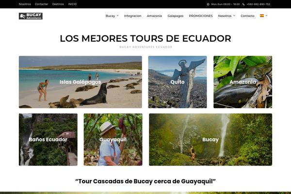 Site using Rx_isotope_gallery plugin