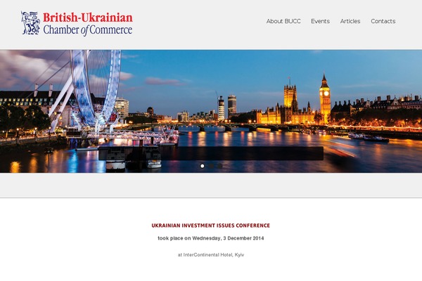 Panoramica theme site design template sample