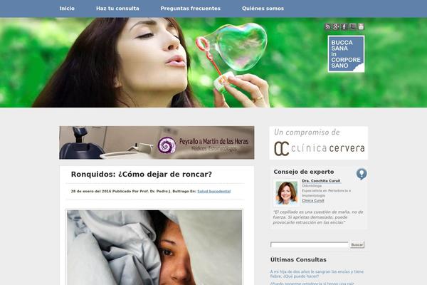 Site using Answer My Question plugin