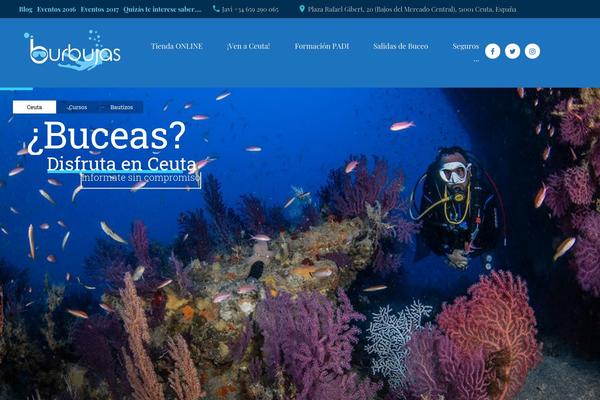 Site using Dopbsp plugin