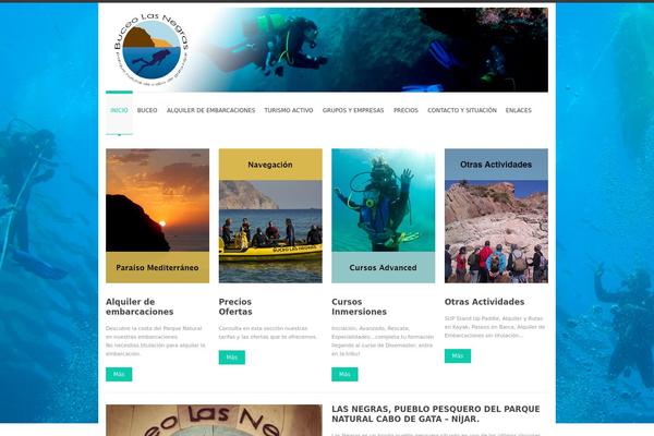 SmartStart theme site design template sample