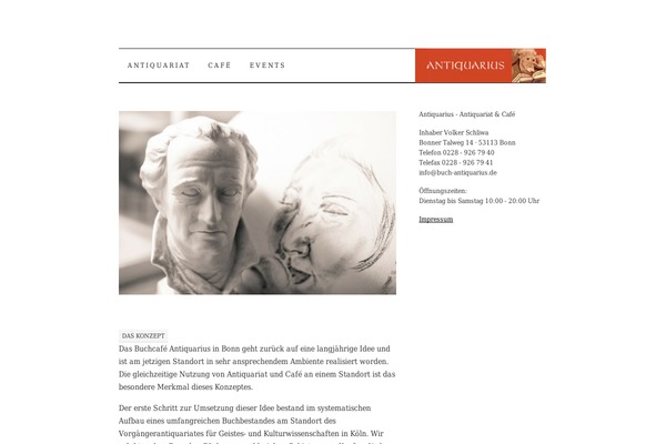 Pilcrow theme site design template sample