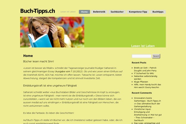 Twenty Twenty-Two theme site design template sample