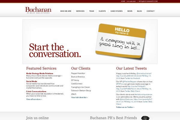 Site using Gp-premium plugin