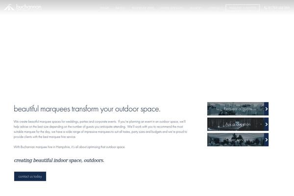 Site using Genericon'd plugin