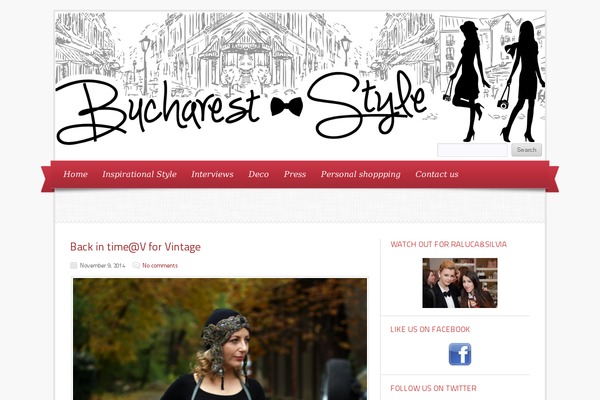 Site using Advanced post slider plugin