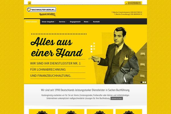 buchhalter-berlin.de site used Raiden_1_1_2