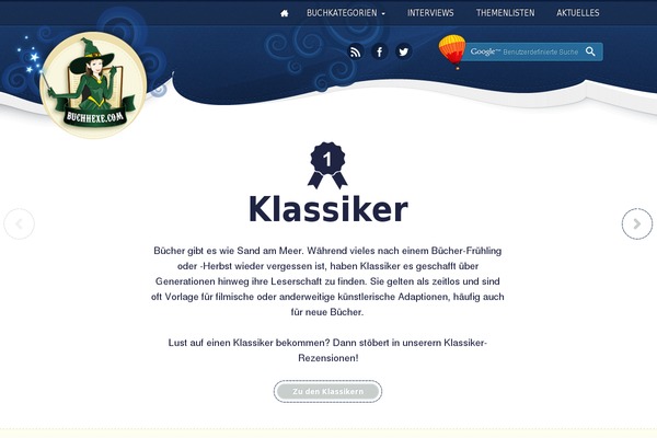 Site using Wp-typography plugin