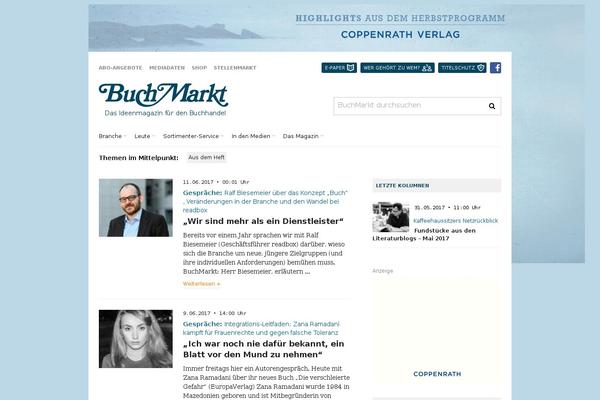 Site using Popups-premium plugin