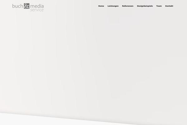 Site using Wp-typography plugin