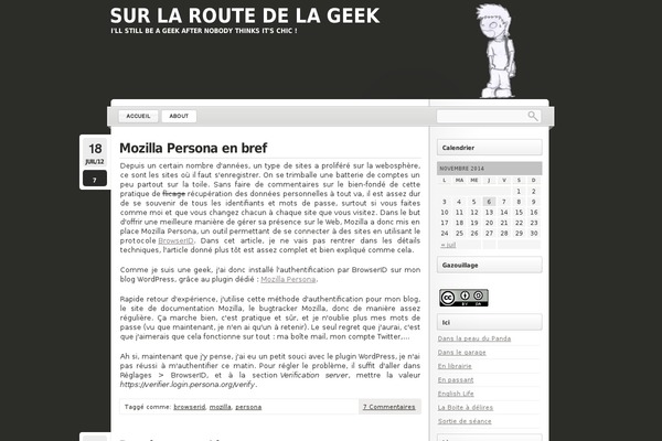 LightWord theme site design template sample