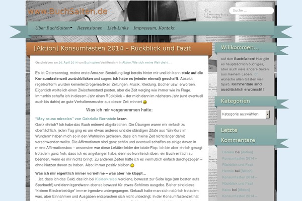iRibbon theme site design template sample