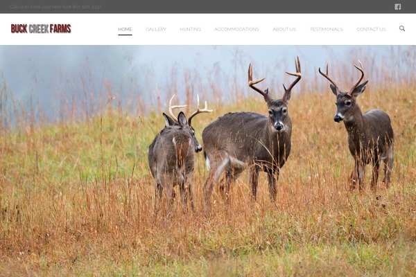 Spoon theme site design template sample