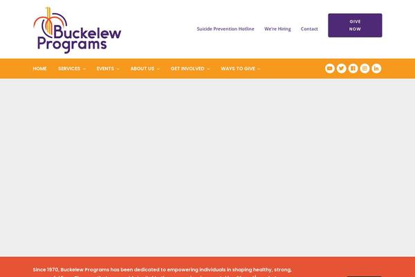 Kunco theme site design template sample