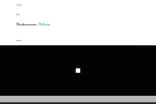 Pelicula theme site design template sample