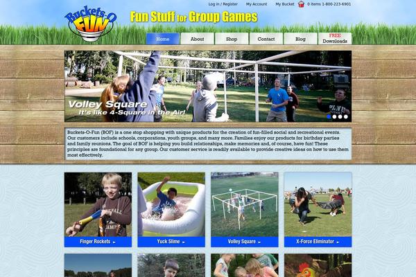 Custom Theme theme site design template sample