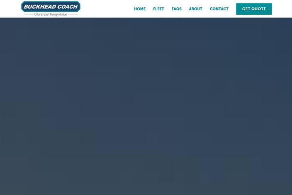 Altitude Pro theme site design template sample