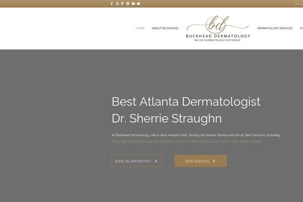 Site using Bb-ultimate-addon plugin