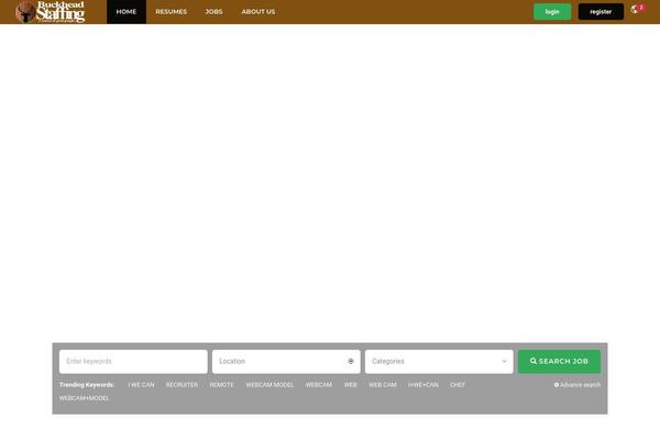Site using Iwjob plugin