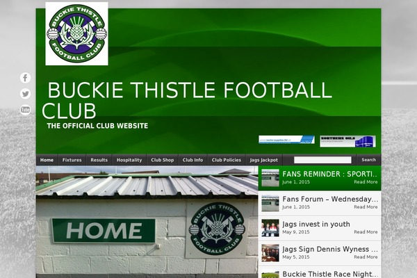 buckiethistle.org site used Fc2083